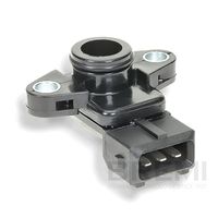 Sensor, Saugrohrdruck