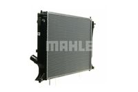Thumbnail - Radiateur - CR1080000S - MAHLE