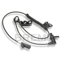 Sensor, Raddrehzahl Sensor, Raddrehzahl