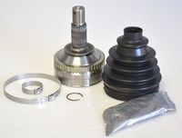 Gelenksatz, Antriebswelle