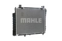 Thumbnail - Radiateur - CR406000S - MAHLE