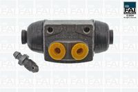 спирачно цилиндърче на колелото