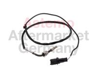 Sensor, Abgastemperatur