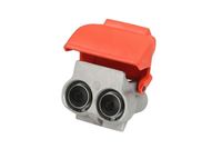 PNEUMATICS Snelkoppeling 2