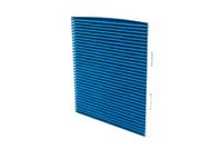 Filter, Innenraumluft