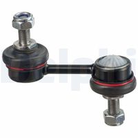 Stange/Strebe, Stabilisator