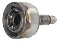 PASCAL Homokineet reparatie set, aandrijfas 2