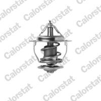 Thermostat, Kühlmittel