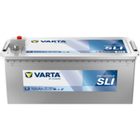 Starterbatterie