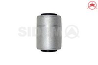 Mounting, control/trailing arm