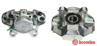 Bremssattel