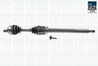 Planetara FAI AutoParts, Cod: FPDS202