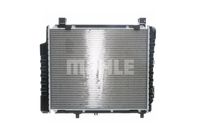 Thumbnail - Radiateur - CR406000S - MAHLE