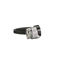 Ķīļrievu siksnu komplekts