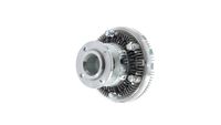 Thumbnail - Koppeling, radiateurventilator - CFC134000P - MAHLE