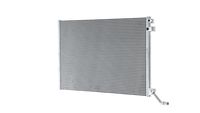 Thumbnail - Radiateur - CR2445000P - MAHLE