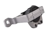 окачване, двигател