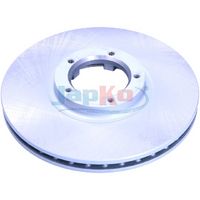 спирачен диск