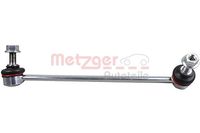 Stange/Strebe, Stabilisator
