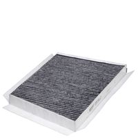 Filter, Innenraumluft