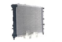 Thumbnail - Radiateur - CR1567000S - MAHLE