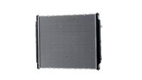 Thumbnail - Radiateur - CR1153000P - MAHLE