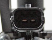 Thumbnail - Regelklep koelvloeistof - CV10000P - MAHLE