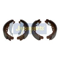 комплект спирачна челюст