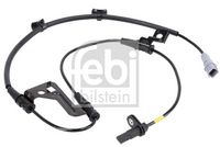 Senzor,turatie roata FEBI BILSTEIN, Cod: 1008763