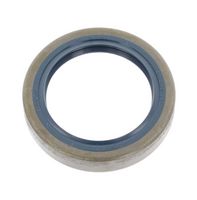 Wellendichtring, Radnabe