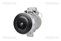 Compresor, climatizare TRISCAN, Cod: 9020 11025