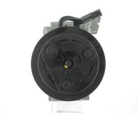 Kompressor, Klimaanlage