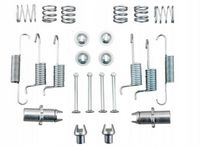 Set accesorii, saboti frana parcare MTR, Cod: 13263552