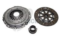 комплект съединител