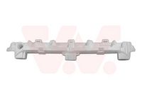 Aufpralldämpfer, Stoßfänger