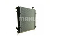 Thumbnail - Radiateur - CR1862000P - MAHLE