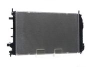 Thumbnail - Radiateur - CR812000S - MAHLE