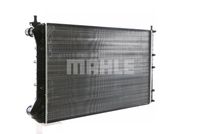 Thumbnail - Radiateur - CR753000S - MAHLE