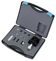 Zentrierwerkzeug, Kupplungsscheibe