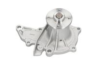 водна помпа, охлаждане на двигателя