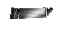 Thumbnail - Intercooler, inlaatluchtkoeler - CI149000P - MAHLE