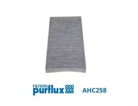 Filter, Innenraumluft