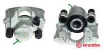 Bremssattel