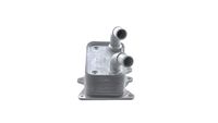 Thumbnail - Oliekoeler, motorolie - CLC276000S - MAHLE