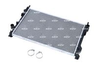 Kühler, Motorkühlung