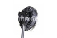 Thumbnail - Koppeling, radiateurventilator - CFC12000P - MAHLE