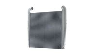 Thumbnail - Intercooler, inlaatluchtkoeler - CI100000P - MAHLE