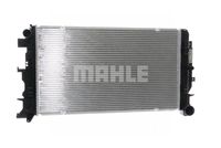 Thumbnail - Radiateur - CR1710000S - MAHLE