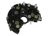 Rectifier, alternator