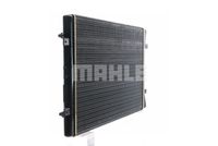 Thumbnail - Radiateur - CR2038000S - MAHLE